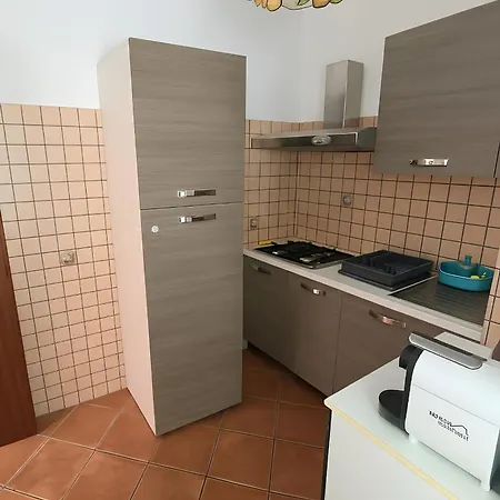 La Casa Del Villaggio Holiday home *