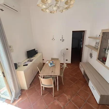 La Casa Del Villaggio Holiday home