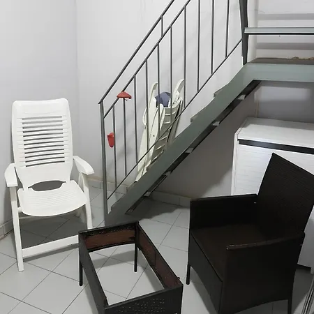 La Casa Del Villaggio Holiday home Torre Faro