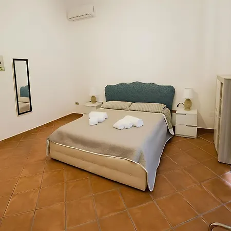 La Casa Del Villaggio Holiday home Torre Faro
