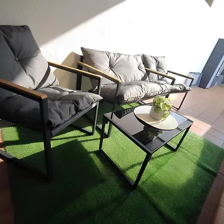La Casa Del Villaggio Holiday home Torre Faro