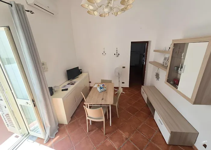 La Casa Del Villaggio Holiday home