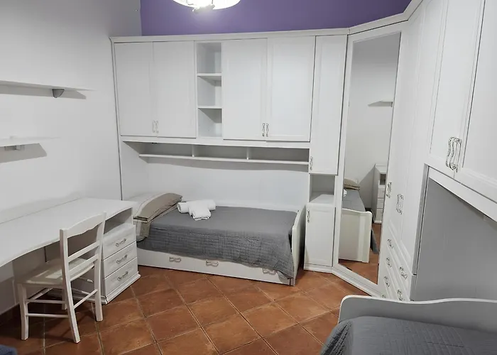 Holiday home La Casa Del Villaggio
